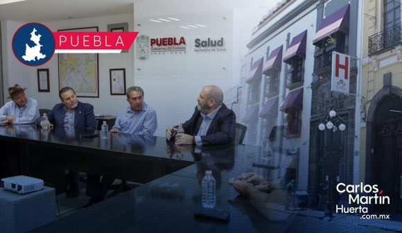 Secretaría de Salud fortalece regulación sanitaria en hoteles y moteles