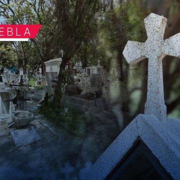 Recomendaciones para visitar los panteones de Puebla este Día de la Madre