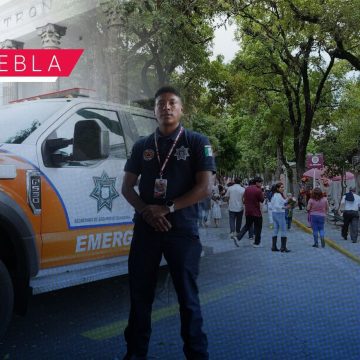 Más de 38 mil personas visitaron el Panteón Municipal por el Día de la Madre