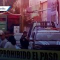 Asesinan a balazos a panadero en Huejotzingo; autoridades investigan
