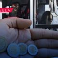 ¿Aumento al pasaje? El golpe al bolsillo que temen los poblanos