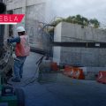 Habrá interrupción del servicio de Agua en 45 colonias por trabajos de infraestructura en Paseo del Río
