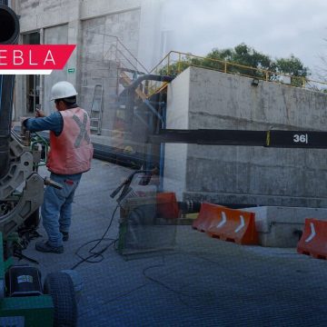Habrá interrupción del servicio de Agua en 45 colonias por trabajos de infraestructura en Paseo del Río