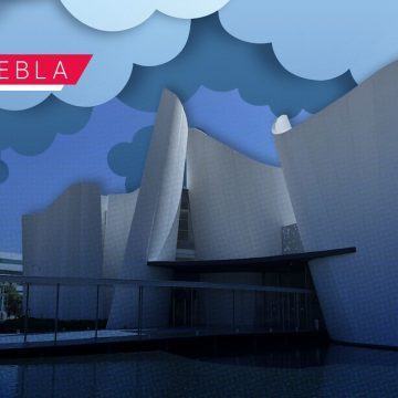 Invitan a la exposición “Nubes” en el Museo Internacional del Barroco