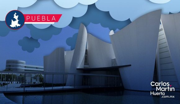 Invitan a la exposición “Nubes” en el Museo Internacional del Barroco