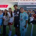 Más de 40 universidades participan en el Mundialito Universitario Fut 7