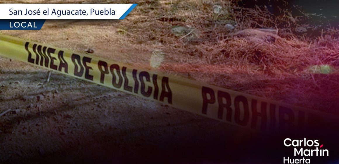 Localizan cuerpo en avanzado estado de descomposición en San José El Aguacate