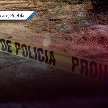 Localizan cuerpo en avanzado estado de descomposición en San José El Aguacate
