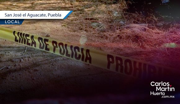 Localizan cuerpo en avanzado estado de descomposición en San José El Aguacate