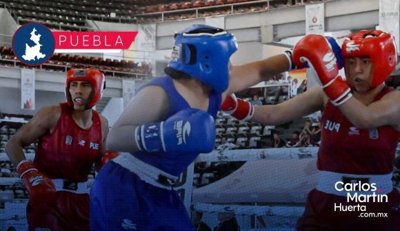 Delegación Poblana hace historia en la Olimpiada Nacional CONADE 2026