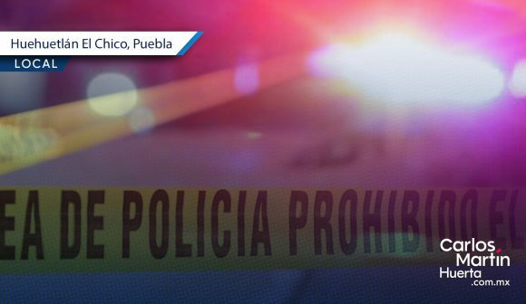 Joven de 19 años asesina a balazos a su hermano mayor en Huehuetlán El Chico