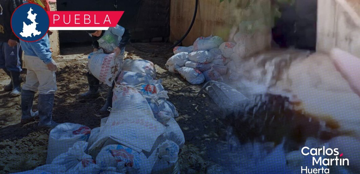 Tras denuncias, clausuran el Relleno Sanitario de Chiltepeque: ¿Qué pasará con la basura en Puebla?