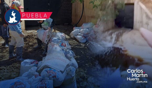 Tras denuncias, clausuran el Relleno Sanitario de Chiltepeque: ¿Qué pasará con la basura en Puebla?