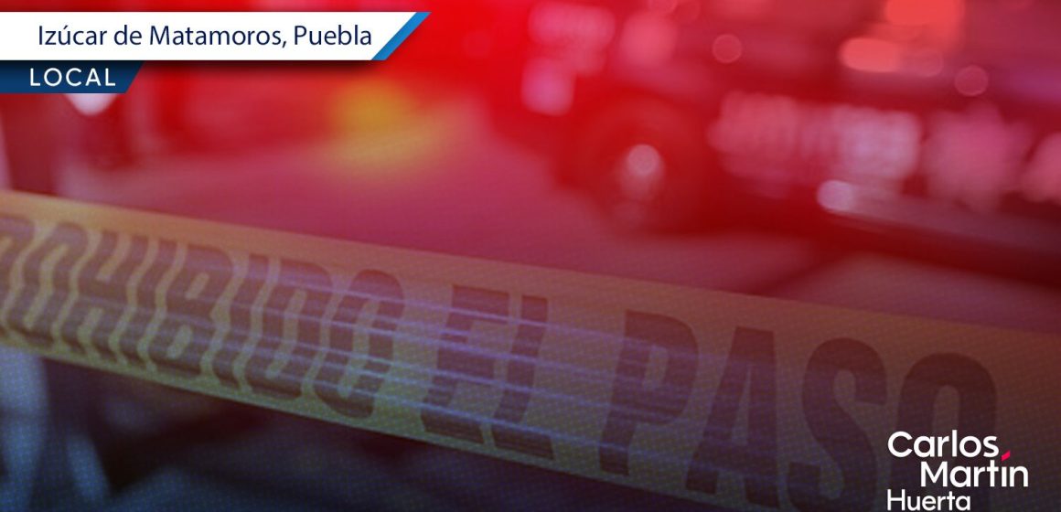 A sus 15 años, chica decide terminar con su vida en Izúcar de Matamoros