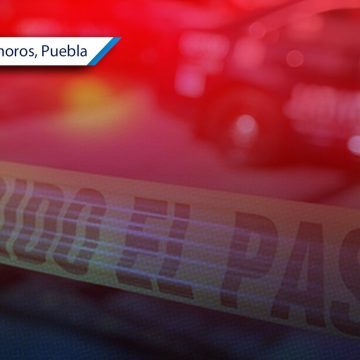A sus 15 años, chica decide terminar con su vida en Izúcar de Matamoros