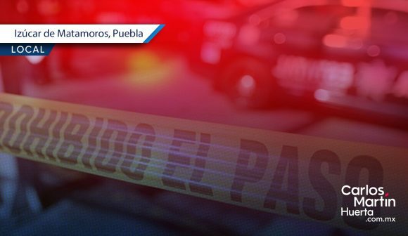 A sus 15 años, chica decide terminar con su vida en Izúcar de Matamoros