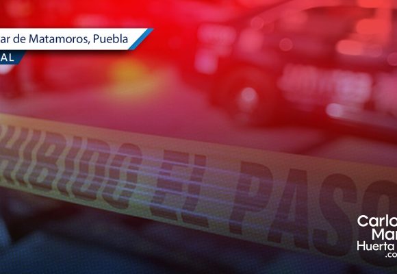 A sus 15 años, chica decide terminar con su vida en Izúcar de Matamoros