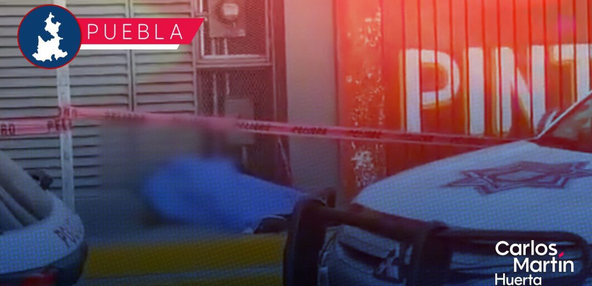 Localizan sin vida a famoso limpiaparabrisas en la carretera Puebla-Tlaxcala