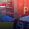 Localizan sin vida a famoso limpiaparabrisas en la carretera Puebla-Tlaxcala