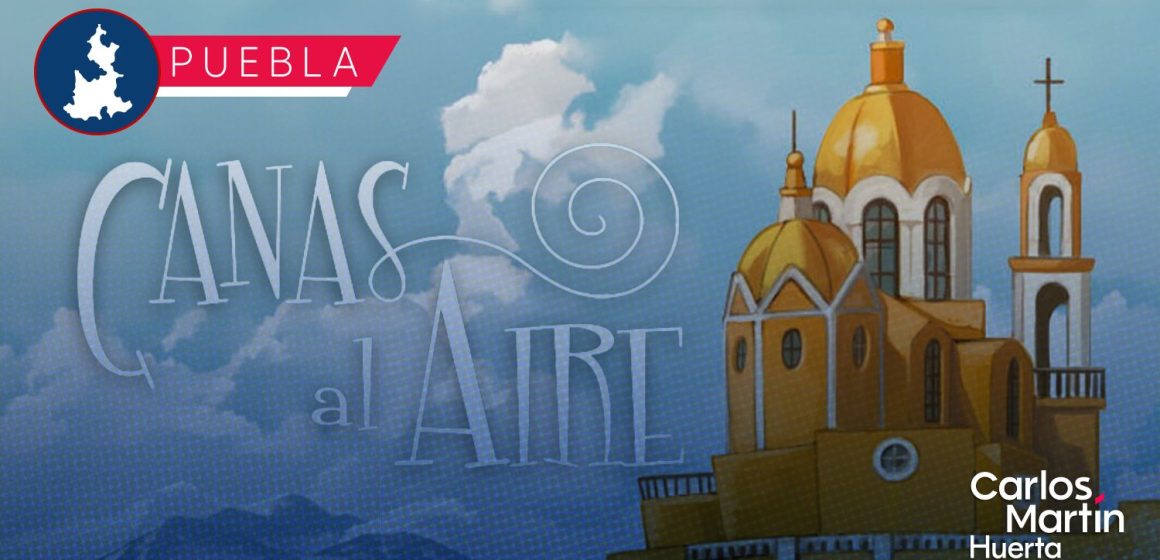 Concluye la primera fase del casting para la película poblana “Canas al Aire”
