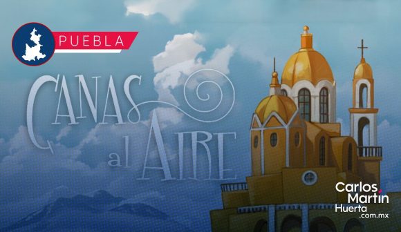Concluye la primera fase del casting para la película poblana “Canas al Aire”
