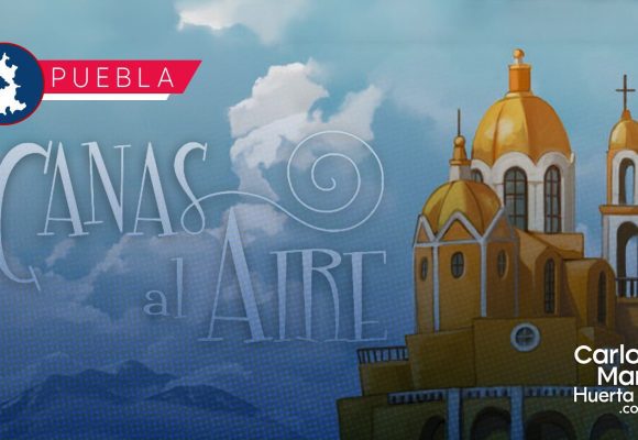 Concluye la primera fase del casting para la película poblana “Canas al Aire”