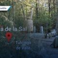 Ejército desmantela laboratorio clandestino en Chila de la Sal