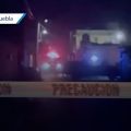 Balacera en Tecamachalco deja un herido; no hay detenidos tras operativo