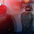 Detienen a hombre con dosis de droga en San Jerónimo Coyula, Atlixco