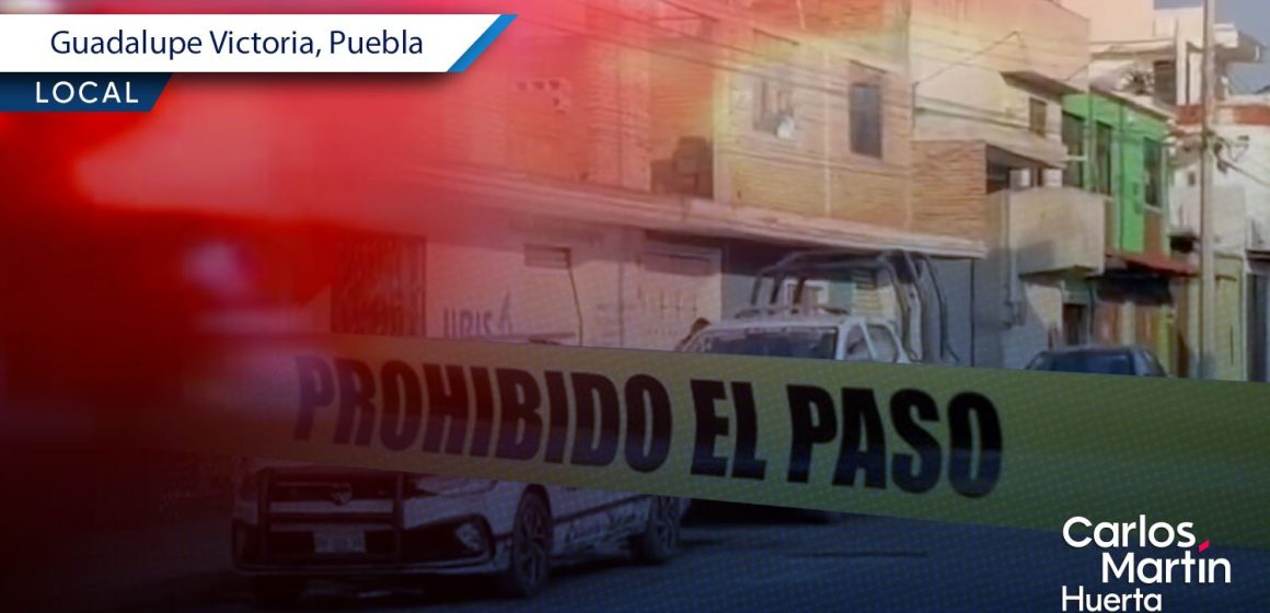 Joven se suicida en la colonia Guadalupe Victoria; se cortó el cuello