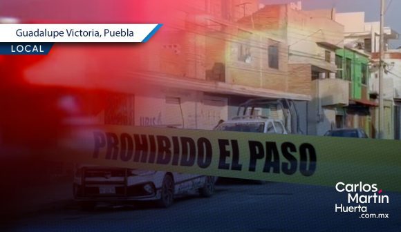 Joven se suicida en la colonia Guadalupe Victoria; se cortó el cuello