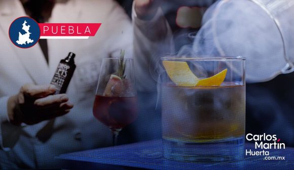 Team Puebla 2026: El Barrio de Analco recibirá el encuentro nacional de mixología