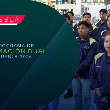 Volkswagen lanza convocatoria para programa de Formación Dual 2026