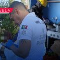 Por acumulación de gas, se registra explosión en domicilio de San Sebastián de Aparicio