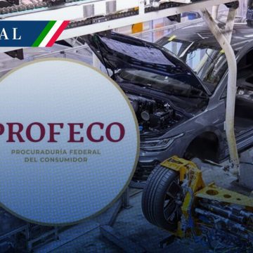 Profeco y Volkswagen actualizan alerta de revisión para vehículos T-Cross, Taigun y Virtus