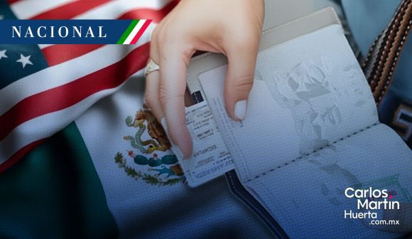¿México exigirá visa a los estadounidenses? Claudia Sheinbaum responde a la polémica propuesta
