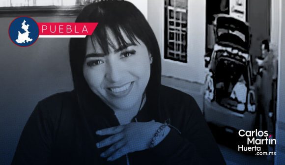 Buscan a tres presuntos responsables del caso Blanca Adriana Vázquez; estos son los avances