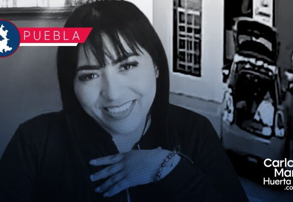 Buscan a tres presuntos responsables del caso Blanca Adriana Vázquez; estos son los avances
