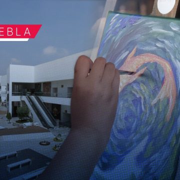 BUAP convoca a Taller de Pintura en Acrílico 2026