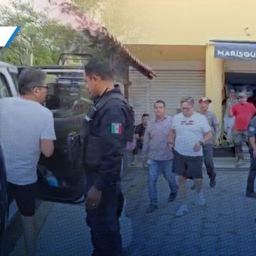 Denuncian a sujeto por fraude en Atlixco; ha estafado a más de 100 personas