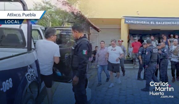 Denuncian a sujeto por fraude en Atlixco; ha estafado a más de 100 personas