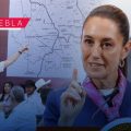 Claudia Sheinbaum inaugurará autopista libre en la Mixteca poblana