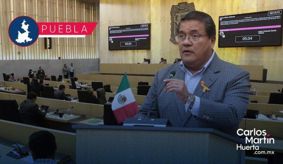Buscan acelerar la Revocación de Mandato en Puebla para el 2028
