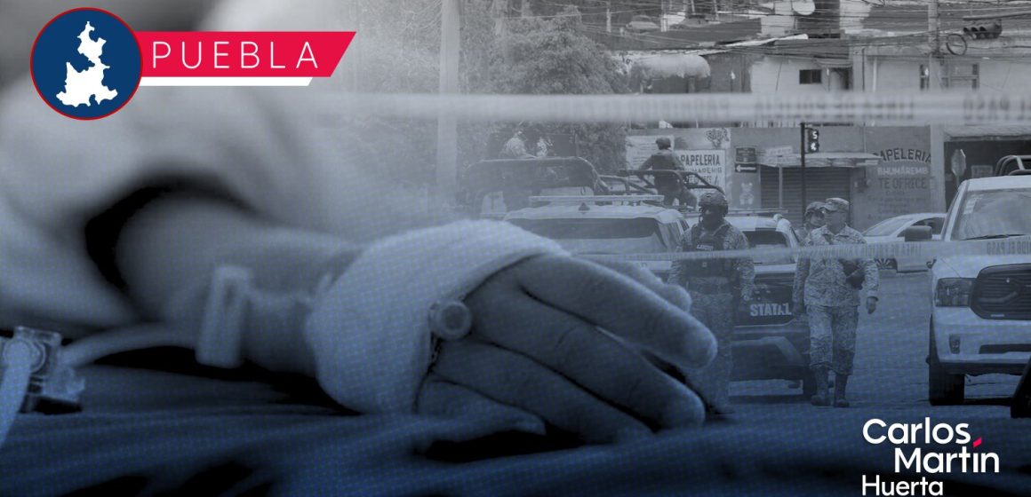 Muere Tadeo, el niño de 9 años herido de bala tras ataque en el Mercado Morelos