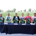 ¡Todo listo! San Andrés Cholula presenta la 30ª Feria del Nopal 2026 en Tlaxcalancingo
