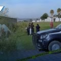 Localizan a hombre sin vida en inmediaciones de campo deportivo en Acajete