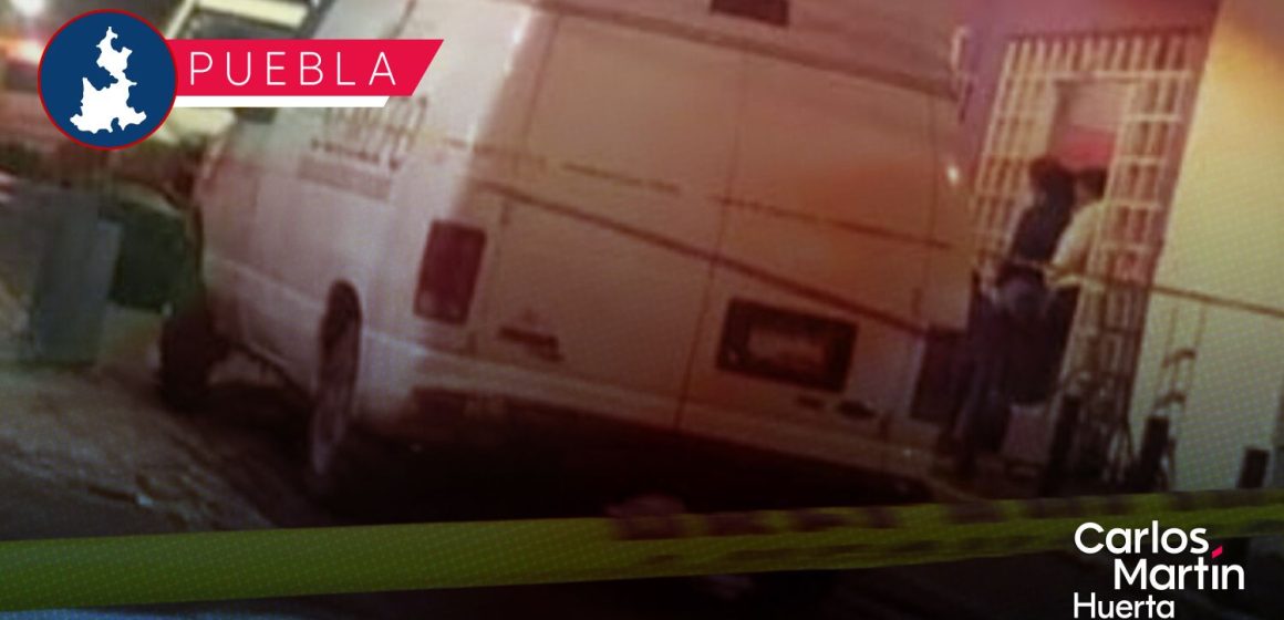 Tras accidente laboral, hombre pierde la vida en taller de herrería en Mayorazgo