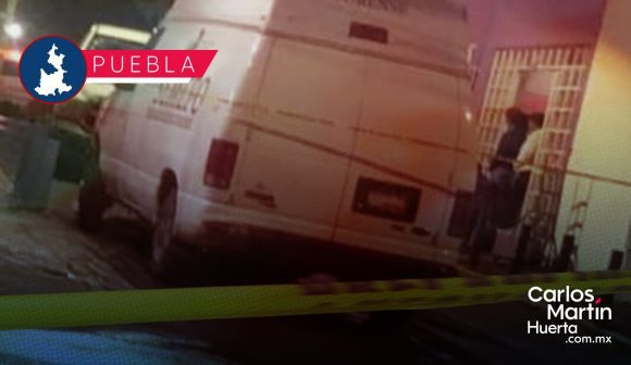 Tras accidente laboral, hombre pierde la vida en taller de herrería en Mayorazgo