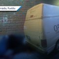 Asesinan a balazos a joven albañil en San Andrés Azumiatla