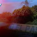 Localizan camioneta calcinada en Atzala; estaría relacionada con el doble homicidio en Izúcar de Matamoros